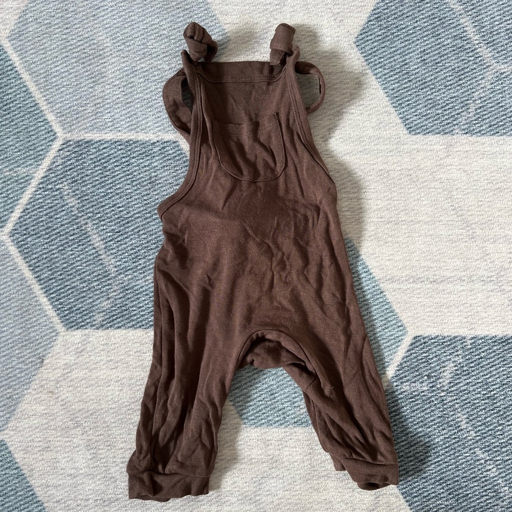 Kyte Baby Overalls